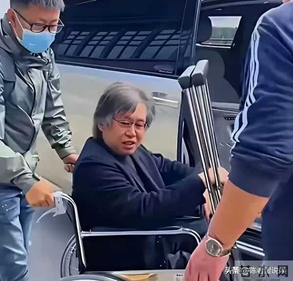 感谢"封杀"，自曝3天后注销微博的郑智化，还是为之前举动买了单