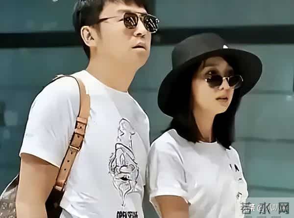 雷佳音的妻子居然是她？竟是我们的童年女神，网友：藏得太深了！