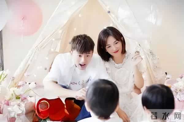 央媒点名,42岁的张杰高调官宣喜讯,这次他狠狠为谢娜争了口气