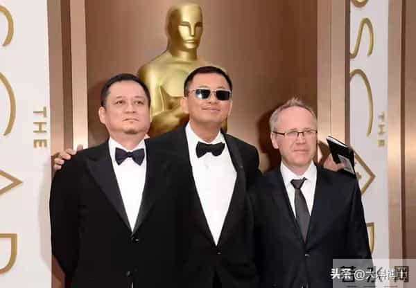 向太喷王家卫滥竽充数,背后高人张叔平曝光,原来他才是影坛鬼才