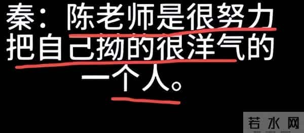 知人知面不知心，王家卫的一段话，让70岁的陈道明“名声尽毁”