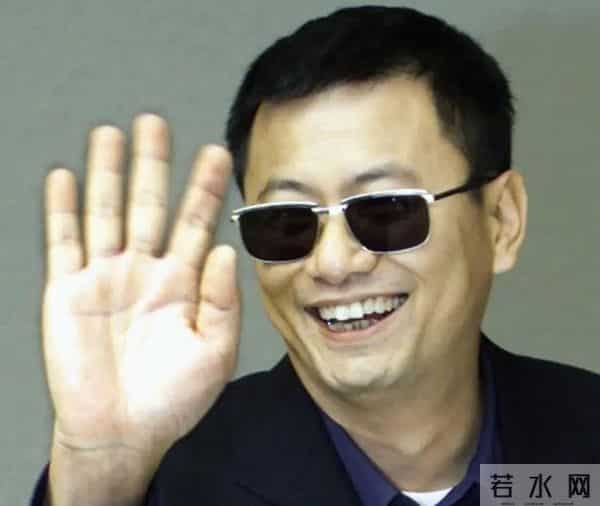 向太真敢说!面对王家卫近期舆论,向太直言:没有张叔平他算个屁