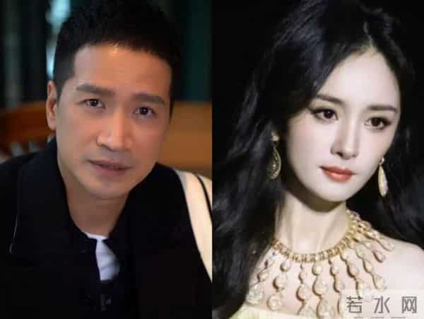 这次何晟铭的爆料，意外揭开了杨幂的尴尬处境，马伊琍的话应验了