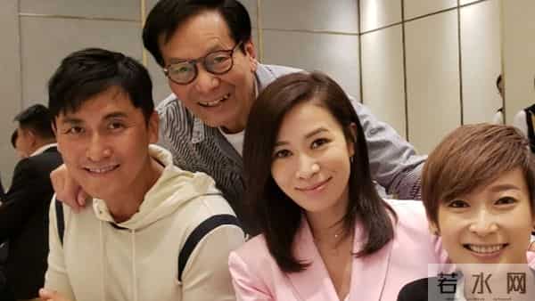 75岁前TVB男星移居到中山生活,赞叹这边生活成本比香港少一半