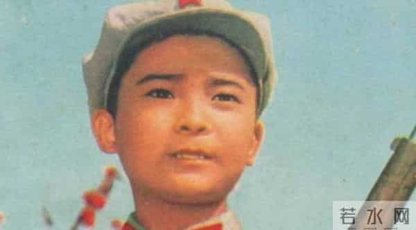 演员祝新运：凭借潘冬子火遍全国，却娶了离异还大3岁的妻子