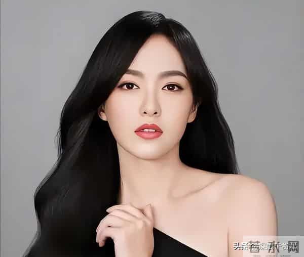 唐嫣罗晋离婚传闻后首现身,夫妻真实状态曝光:谣言不攻自破?