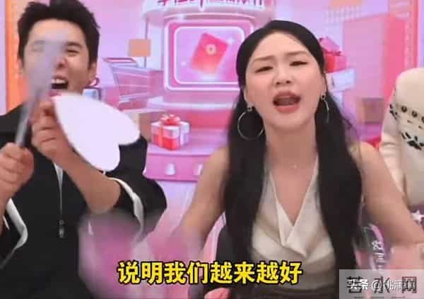 录音风波3天后，金靖疑似进行回应，一语撕下王家卫的体面