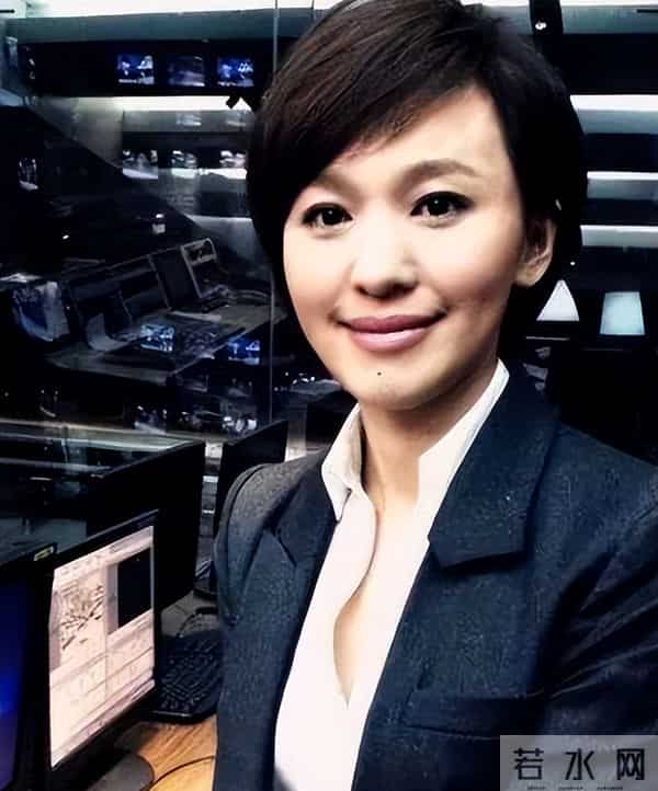 饭喂嘴里都不会吃，从"央视国脸"到销声匿迹，欧阳夏丹还是失算了