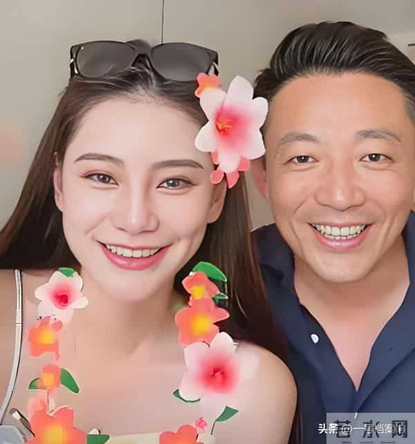 大S离世九个月后，汪小菲一家近况曝光，小S待不住了，S妈没反应