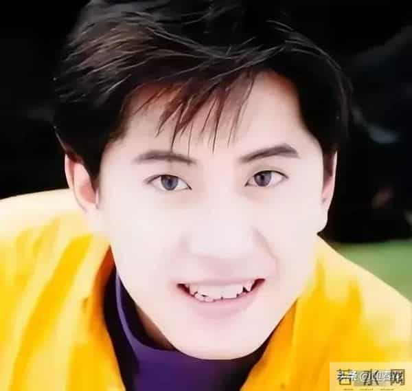 55岁毛宁医美后模样大变，磨掉标志性虎牙撞脸蔡国庆