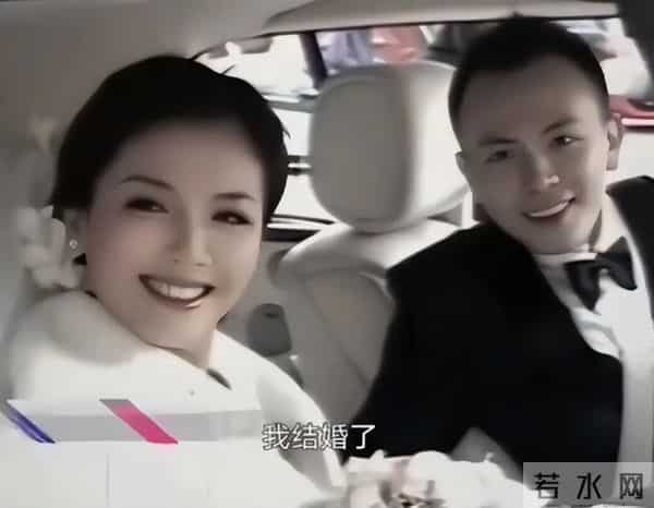 王珂也没想到，为自己还清亿万债务的刘涛，走上了另外一条上坡路