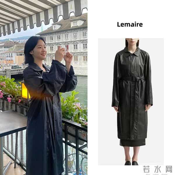 被金高银新剧种草了好多单品，从优衣库到爱马仕都帮大家扒出来了