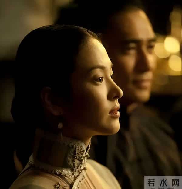 陪玩陪睡只是冰山一角，王家卫录音曝潜规则，唐嫣，宋慧乔也遭殃