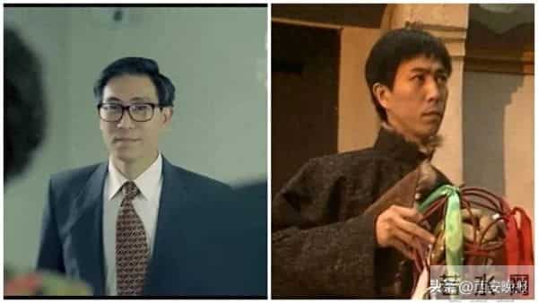 著名男演员不幸去世