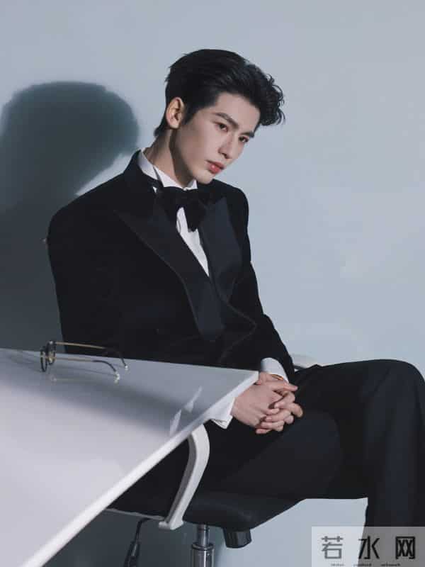 11.4娱乐瓜:肖战 杨紫 成毅 杨幂 白鹿 彭小苒 张凌赫 梁洁 李兰迪