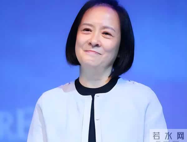 没了“贵人”撑腰,过气女星的残酷,在41岁白百何身上展露无遗