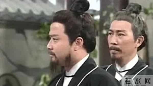 94版射雕"丘处机"仙逝！那个侠义道长，终究成了回忆