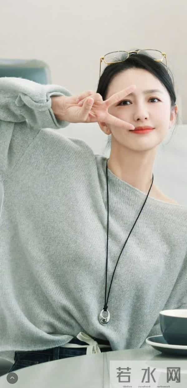 佟丽娅 好美的丫丫