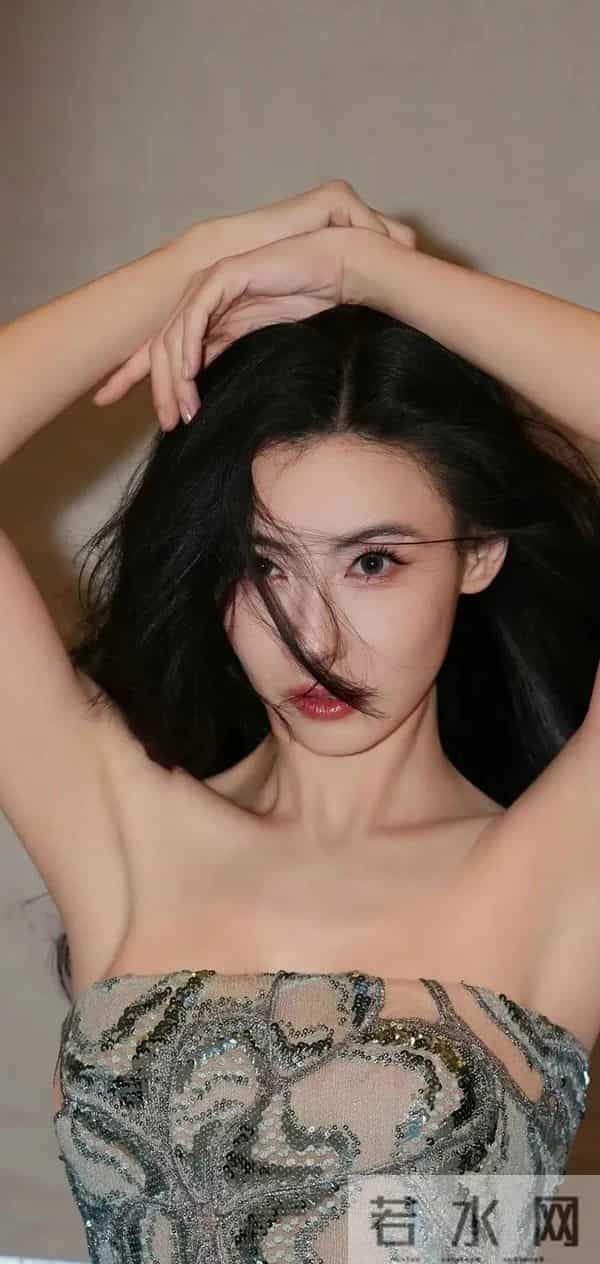 张柏芝性感写真合集，岁月不败美人，一代人的女神