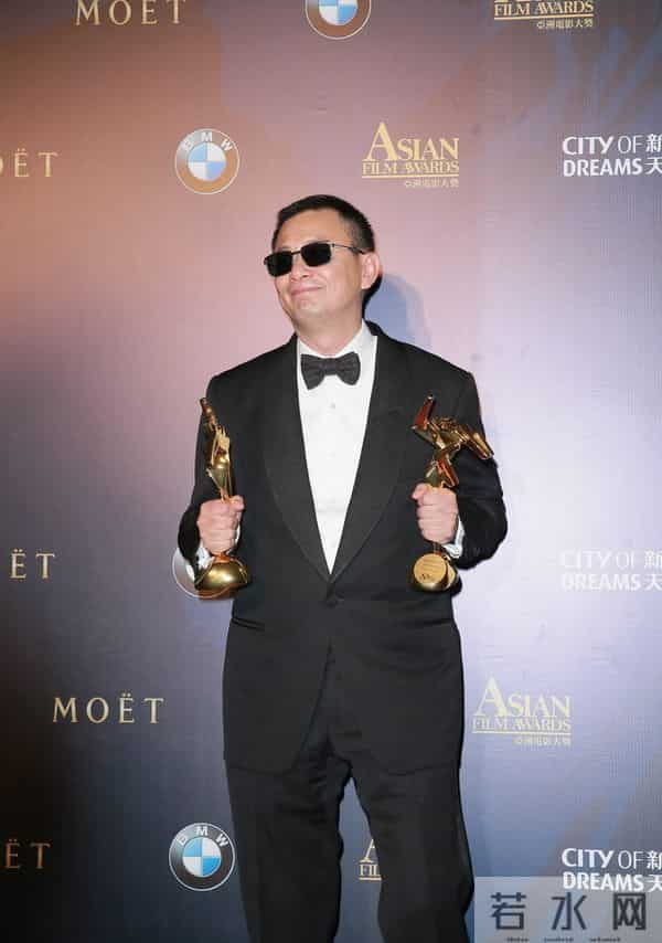 听了王家卫的录音文档，突然怀疑，张国荣的抑郁症不会和他有关吧