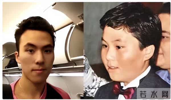 赌王去世5年，再看被何超琼抚养的“私生子”，他这盘棋下的真大