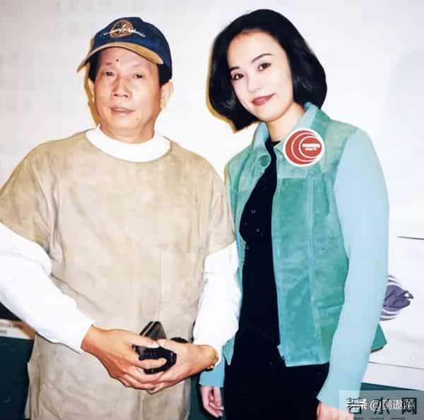 突发!香港知名演员骨灰被盗,妻子多次遭威胁拒绝给赎金