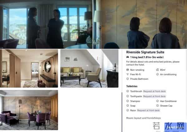 被金高银新剧种草了好多单品，从优衣库到爱马仕都帮大家扒出来了