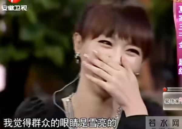 录音风波沸沸扬扬，“一言不发”的唐嫣，终究不再顾忌所谓的体面