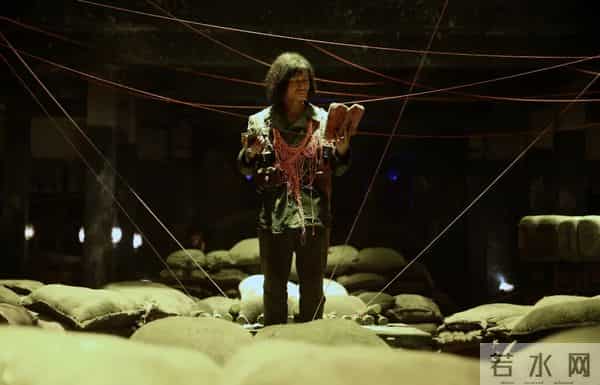 出道28年，拍戏60部：这个“超级反派”，终于被全网“骂红”了