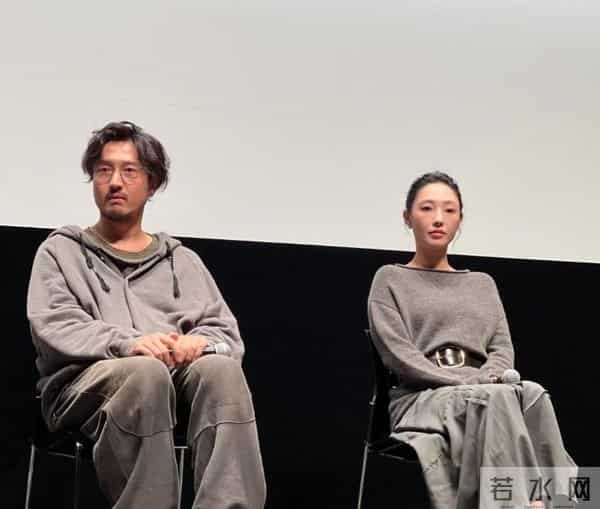 不忍了！白百何手撕王传君，被王家卫封杀的他，也学会花钱买特权