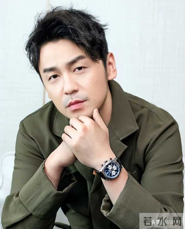 雷佳音的妻子居然是她？竟是我们的童年女神，网友：藏得太深了！