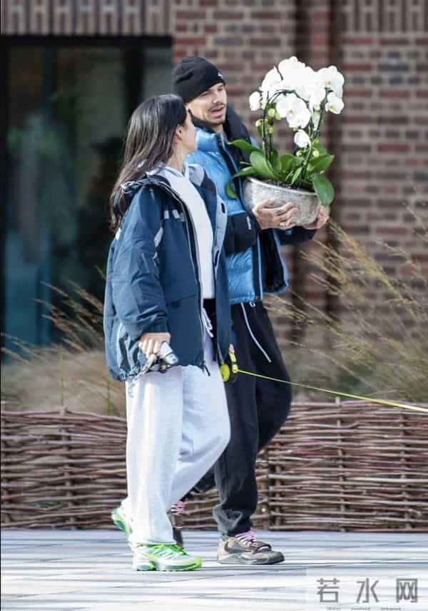 贝克汉姆儿子因婆媳大战被迫分手，半年后戴婚戒复合打脸全家