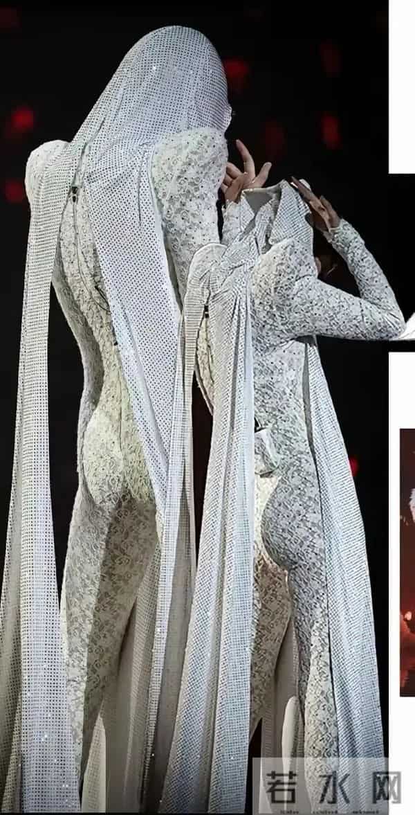 我滴个娘耶李宇春