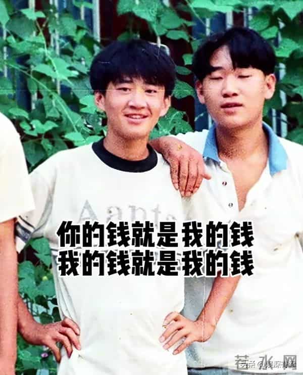 知名演员无戏可拍,已回老家摆摊挣钱,张颂文一句话揭开内娱真相