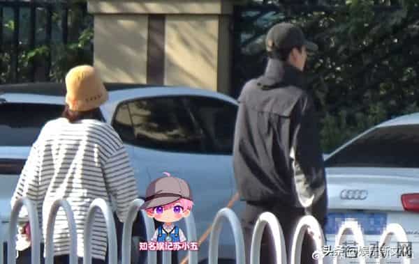 一天三瓜个个离谱:男星复出被举报,女星被曝同居!白百合开撕!