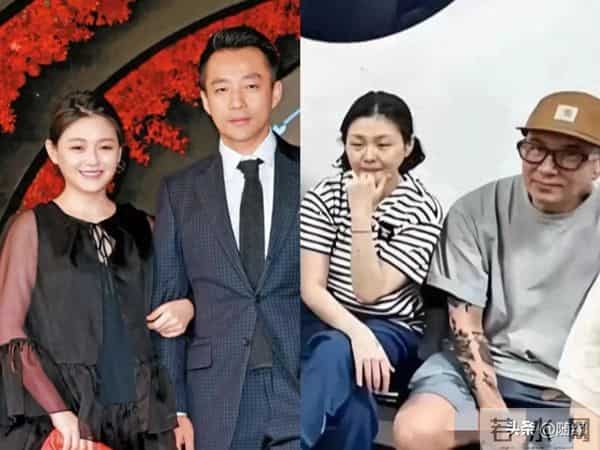 大S再婚三年变化大，不是谁的错，是具的爱