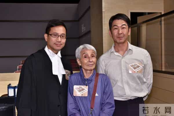 87岁前TVB老戏骨近况曝光,淡出多年自曝已签不急救同意书