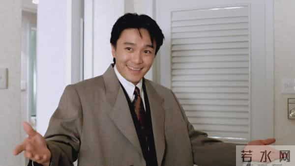 周星驰，最放不下的不是朱茵，也不是莫文蔚，而是嫁给别人的她