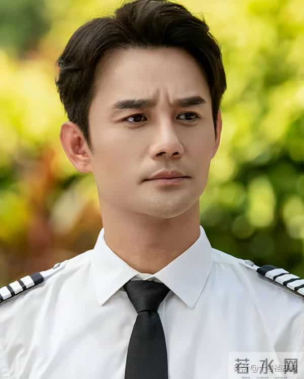 风水轮流转,这一次被央视提到的王凯,早已经走上了另一条大道