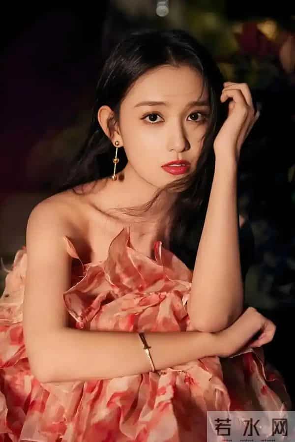 蒋依依——写真集欣赏