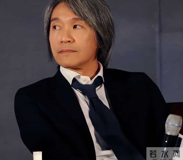 周星驰，最放不下的不是朱茵，也不是莫文蔚，而是嫁给别人的她