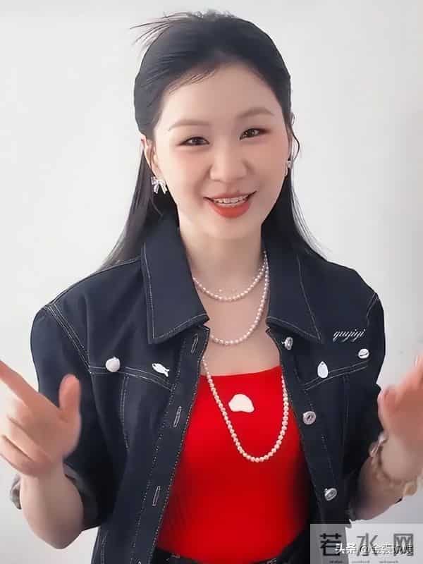 靠"卖笑"出名,被宋丹丹嫌厌!同样被"潜",她却不是第二个王传君