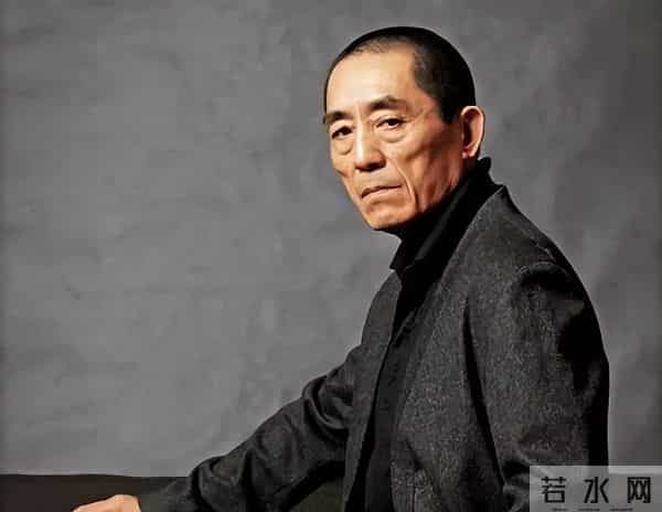 与张艺谋分手多年后,前配偶肖华坦言:在爱别人前,先学会爱自己