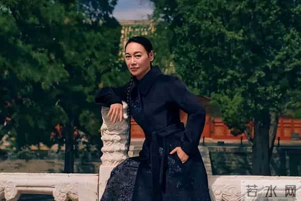 一场生日，戳穿了林青霞的江湖地位，原来陈道明一个字都没说错