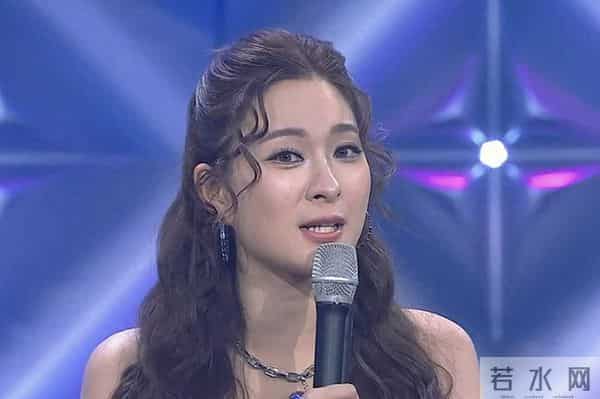 TVB选秀女主持翻车,高层力捧遇差评风暴,绯闻八卦救得了收视率