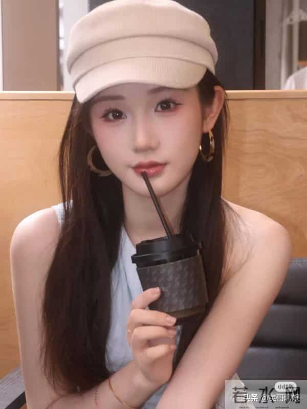 短剧十大女神彻底洗牌，岳雨婷没资格，李柯以第二，榜首没争议