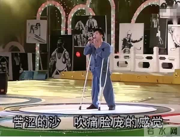 德不配位必有灾，郑智化没想到，短短4个字让他搭上整个职业生涯