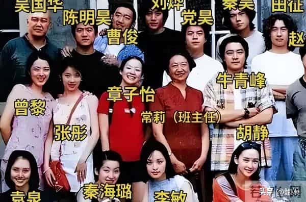 昔日风光已然不再,曾黎回家种地沧桑感尽显,终为自己行为买了单