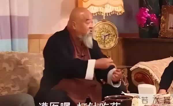70岁的李琦：曾每天2包烟，顿顿8两酒，跟去世前的杨少华如出一辙