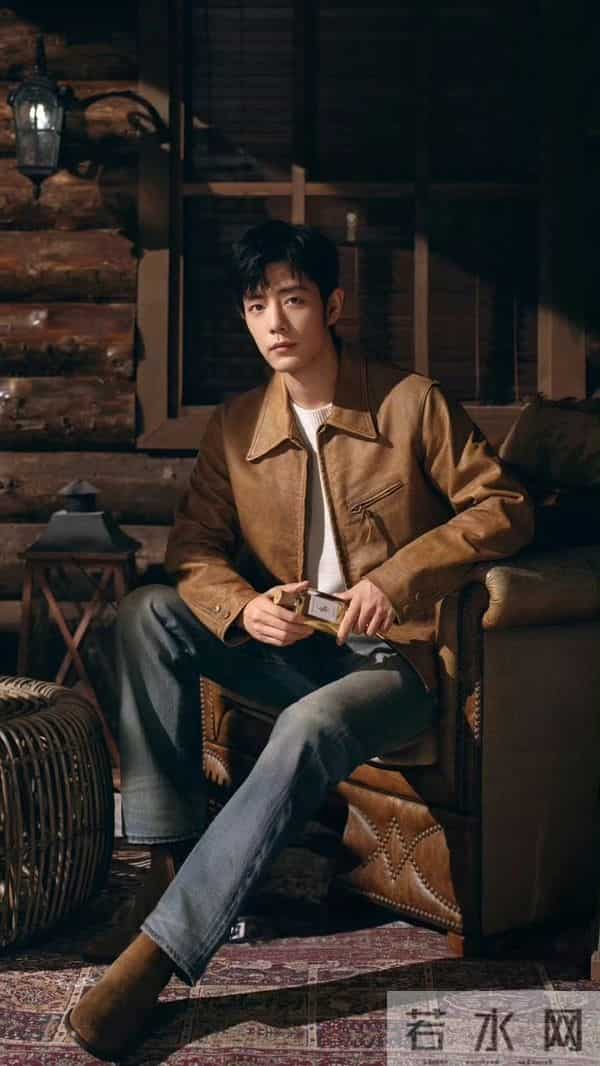 11.4娱乐瓜:肖战 杨紫 成毅 杨幂 白鹿 彭小苒 张凌赫 梁洁 李兰迪